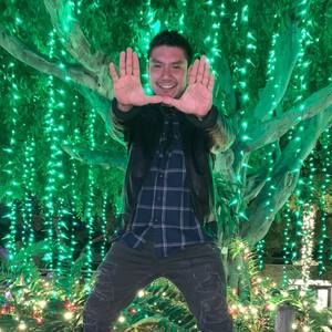 Meet your Posher, Omar